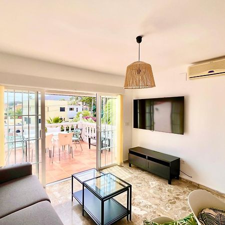 Villa Maria By Albir Proper Properties El Albir ภายนอก รูปภาพ