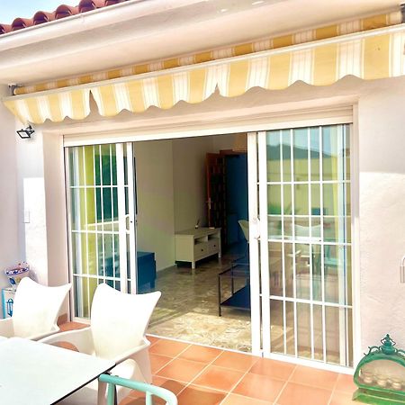 Villa Maria By Albir Proper Properties El Albir ภายนอก รูปภาพ