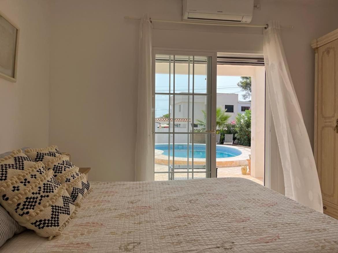 Villa Maria By Albir Proper Properties El Albir ภายนอก รูปภาพ