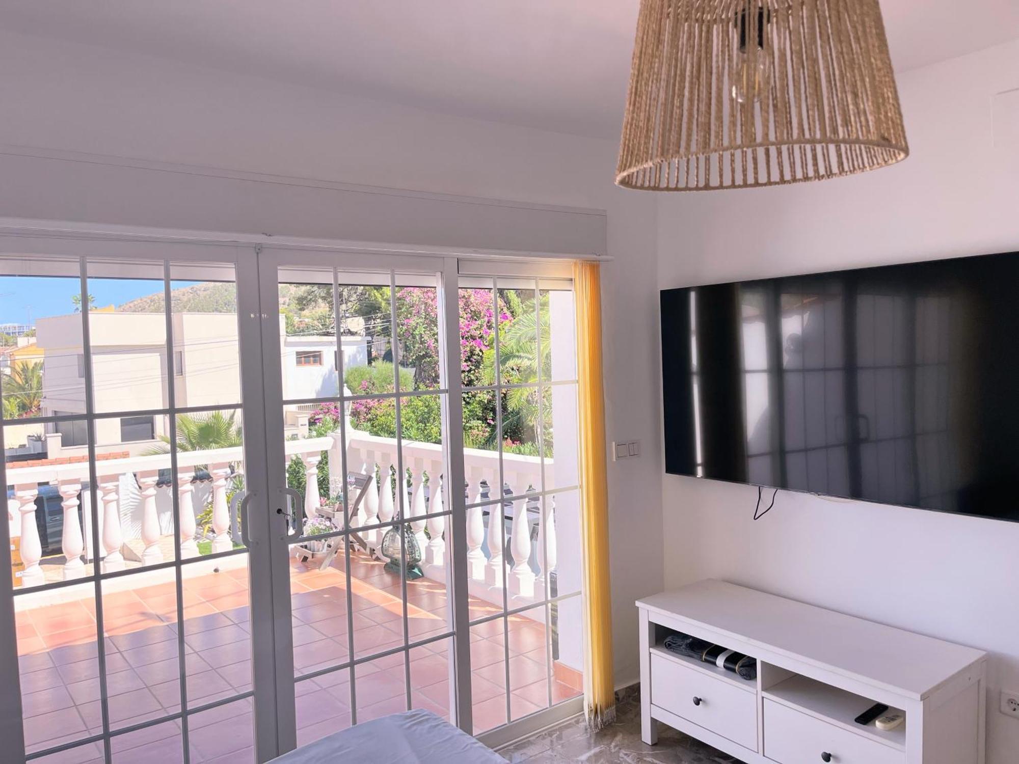 Villa Maria By Albir Proper Properties El Albir ภายนอก รูปภาพ