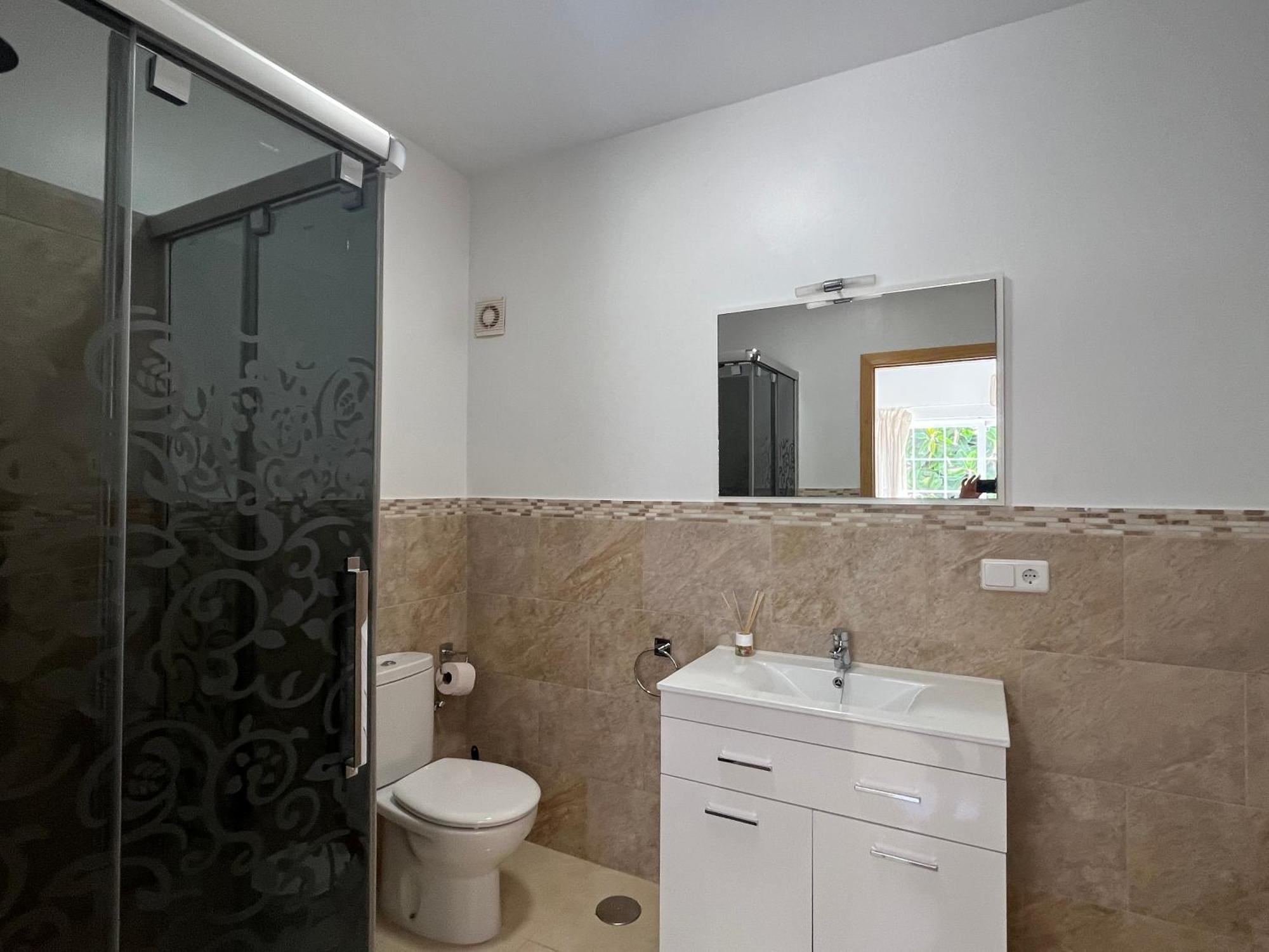 Villa Maria By Albir Proper Properties El Albir ภายนอก รูปภาพ