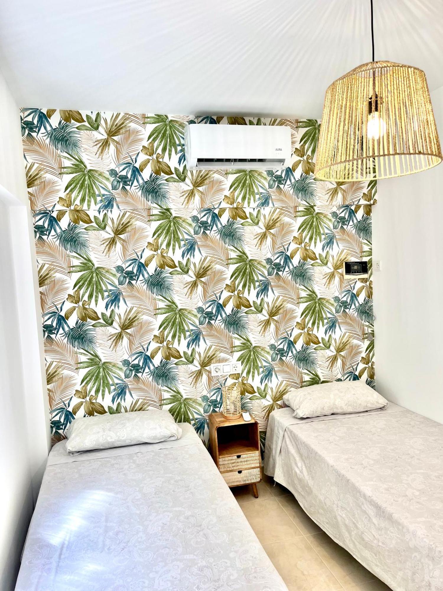 Villa Maria By Albir Proper Properties El Albir ภายนอก รูปภาพ