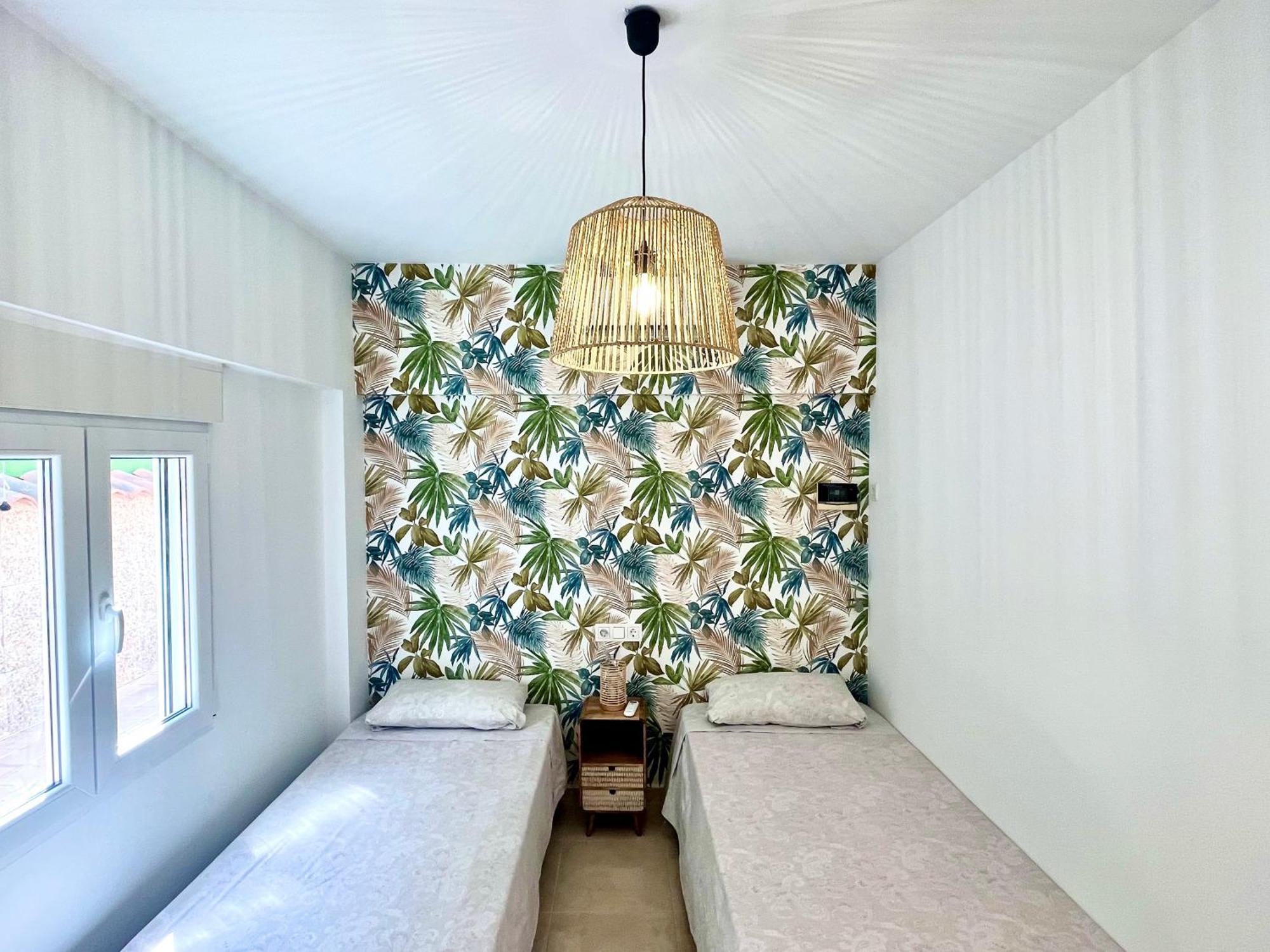 Villa Maria By Albir Proper Properties El Albir ภายนอก รูปภาพ