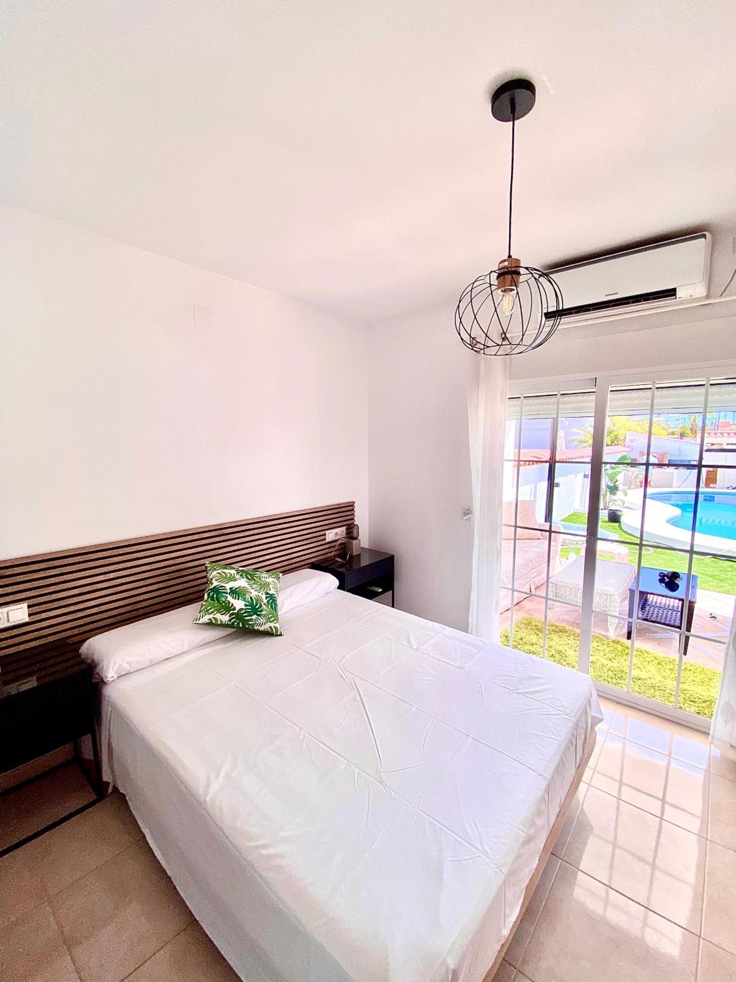 Villa Maria By Albir Proper Properties El Albir ภายนอก รูปภาพ