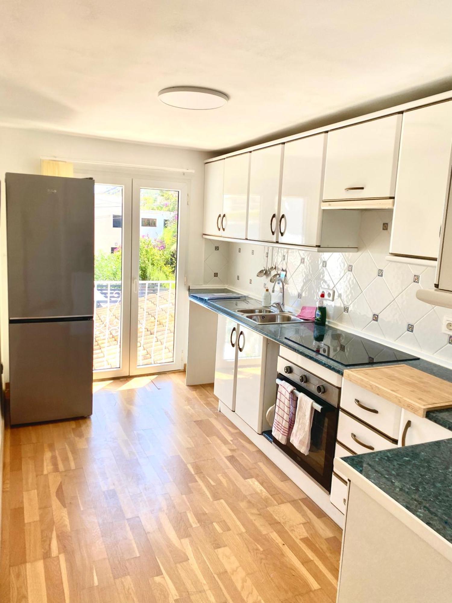 Villa Maria By Albir Proper Properties El Albir ภายนอก รูปภาพ