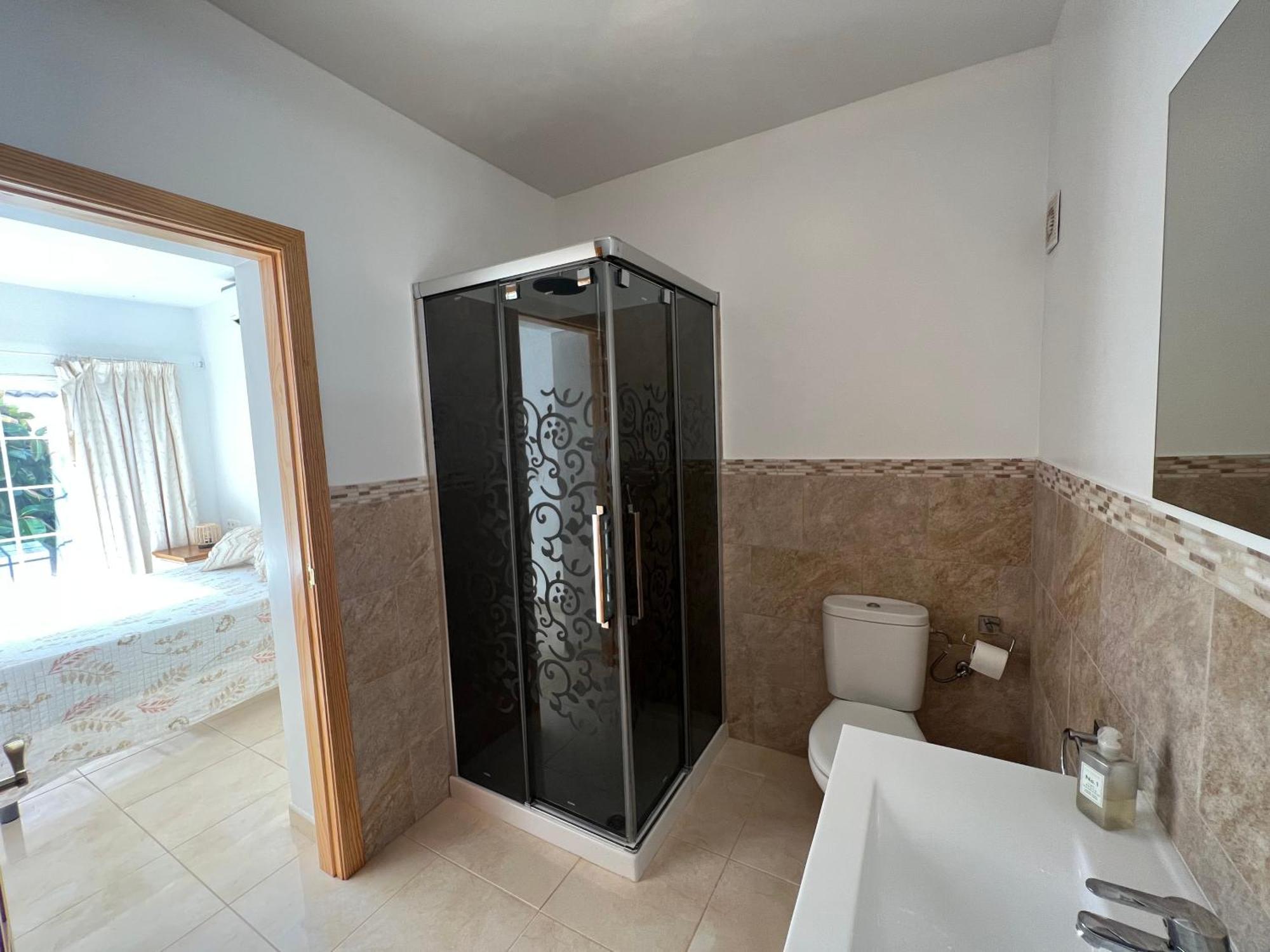 Villa Maria By Albir Proper Properties El Albir ภายนอก รูปภาพ