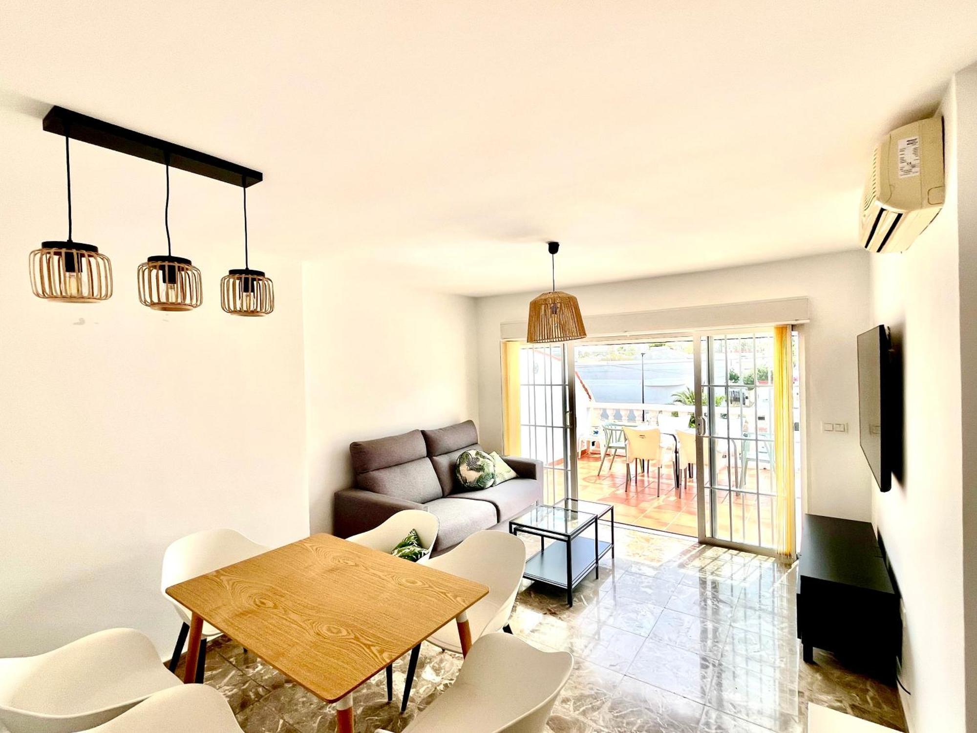 Villa Maria By Albir Proper Properties El Albir ภายนอก รูปภาพ