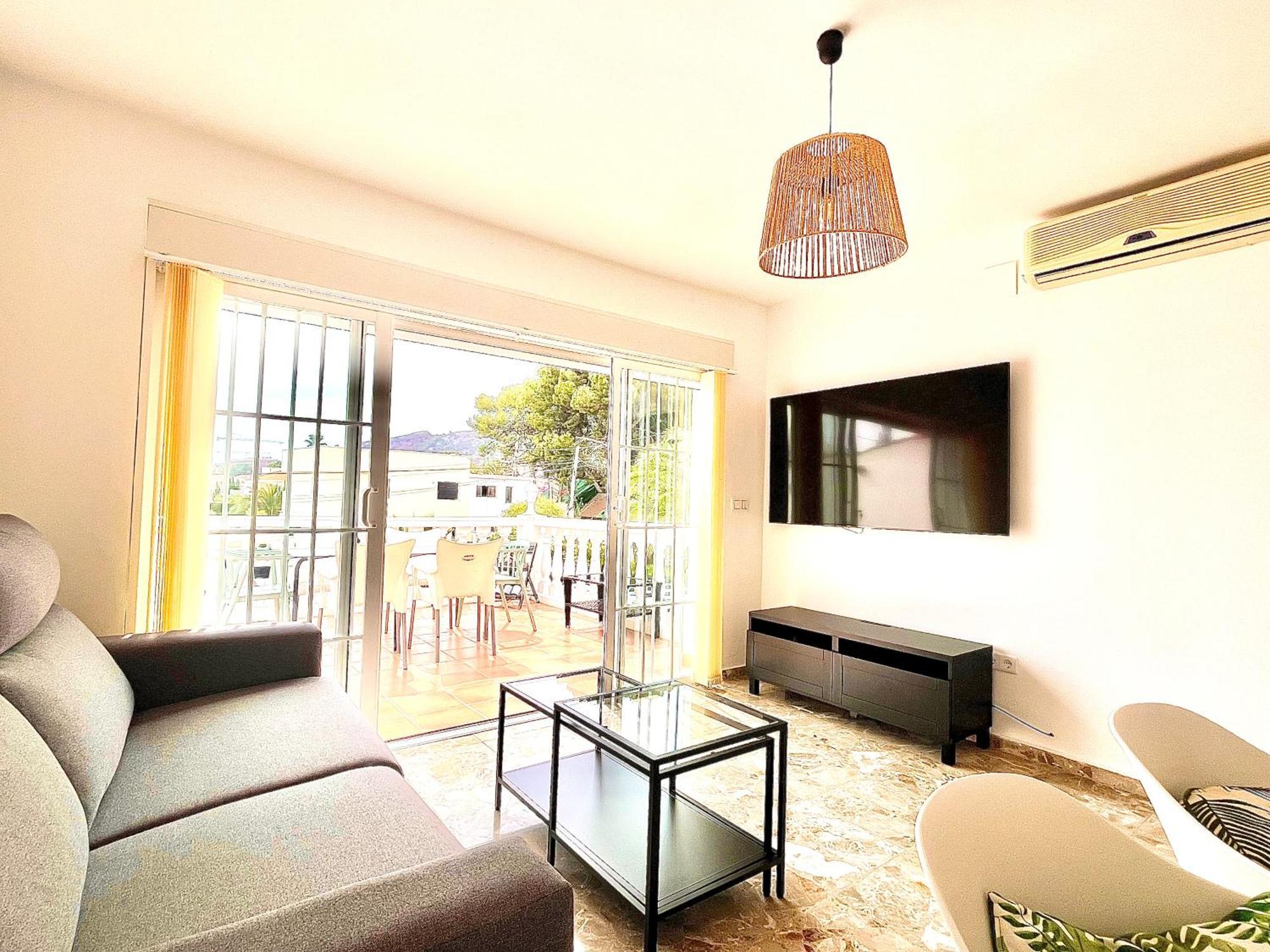 Villa Maria By Albir Proper Properties El Albir ภายนอก รูปภาพ